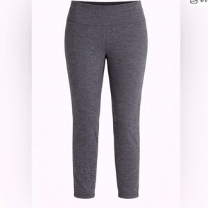 STYLUS gray Womens  Leggings size XL
